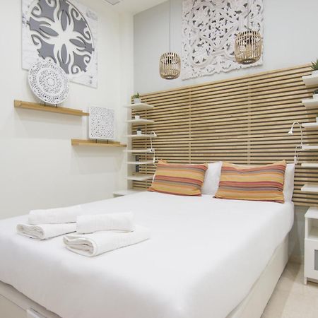Rentalsevilla Reposo ภายนอก รูปภาพ