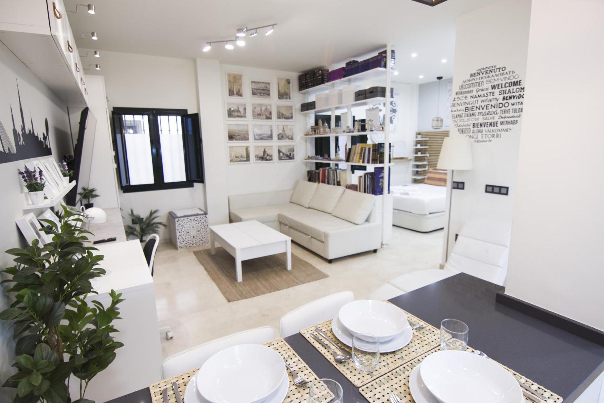 Rentalsevilla Reposo ภายนอก รูปภาพ