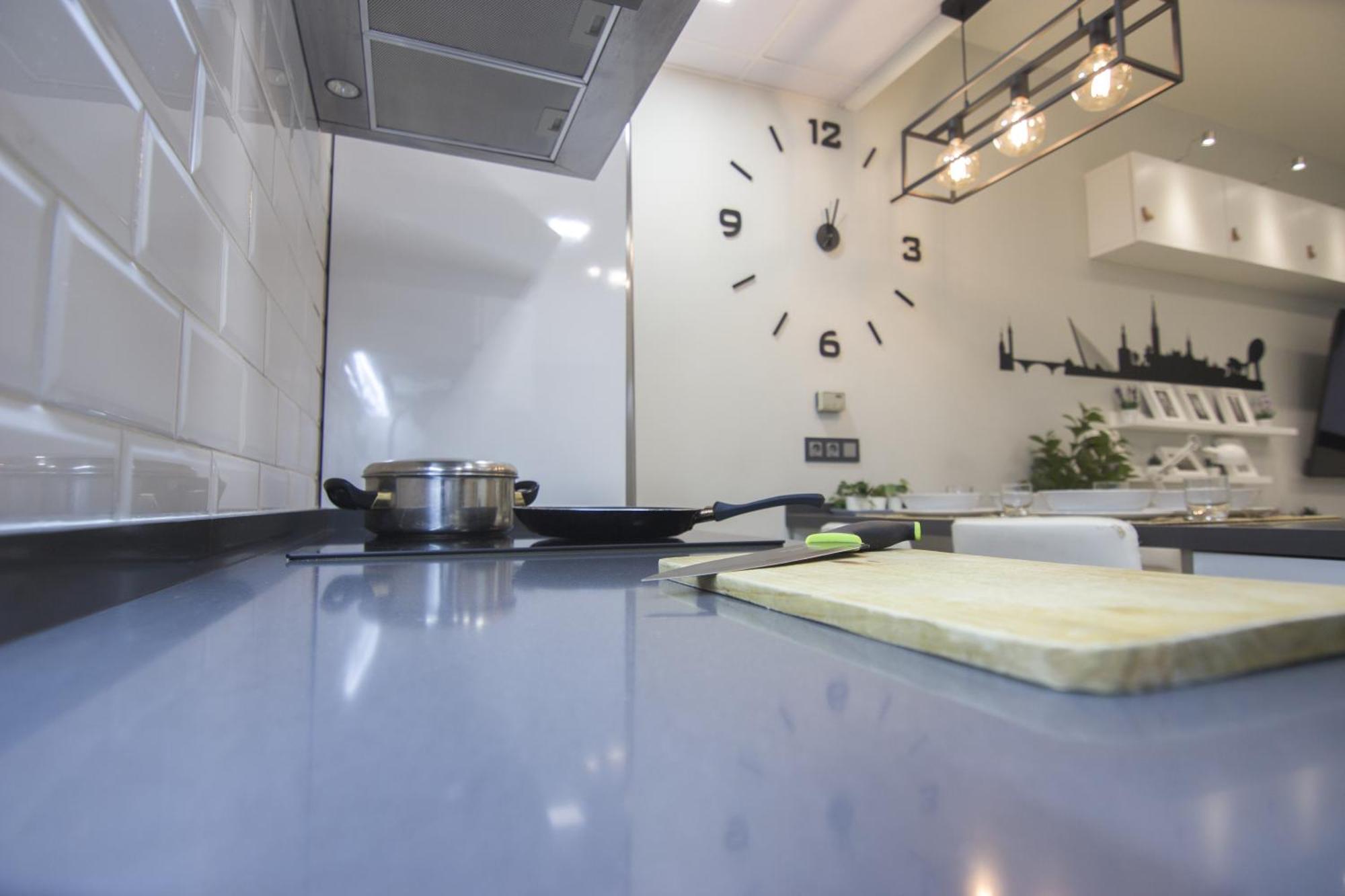 Rentalsevilla Reposo ภายนอก รูปภาพ