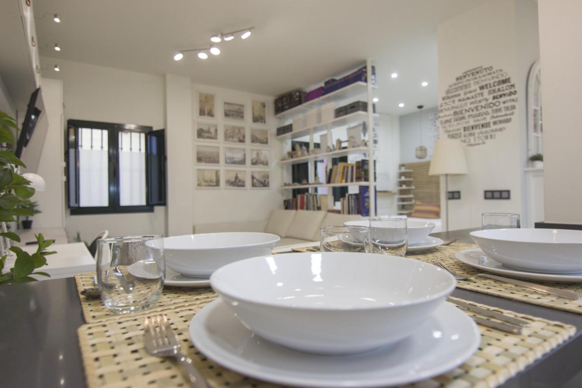 Rentalsevilla Reposo ภายนอก รูปภาพ