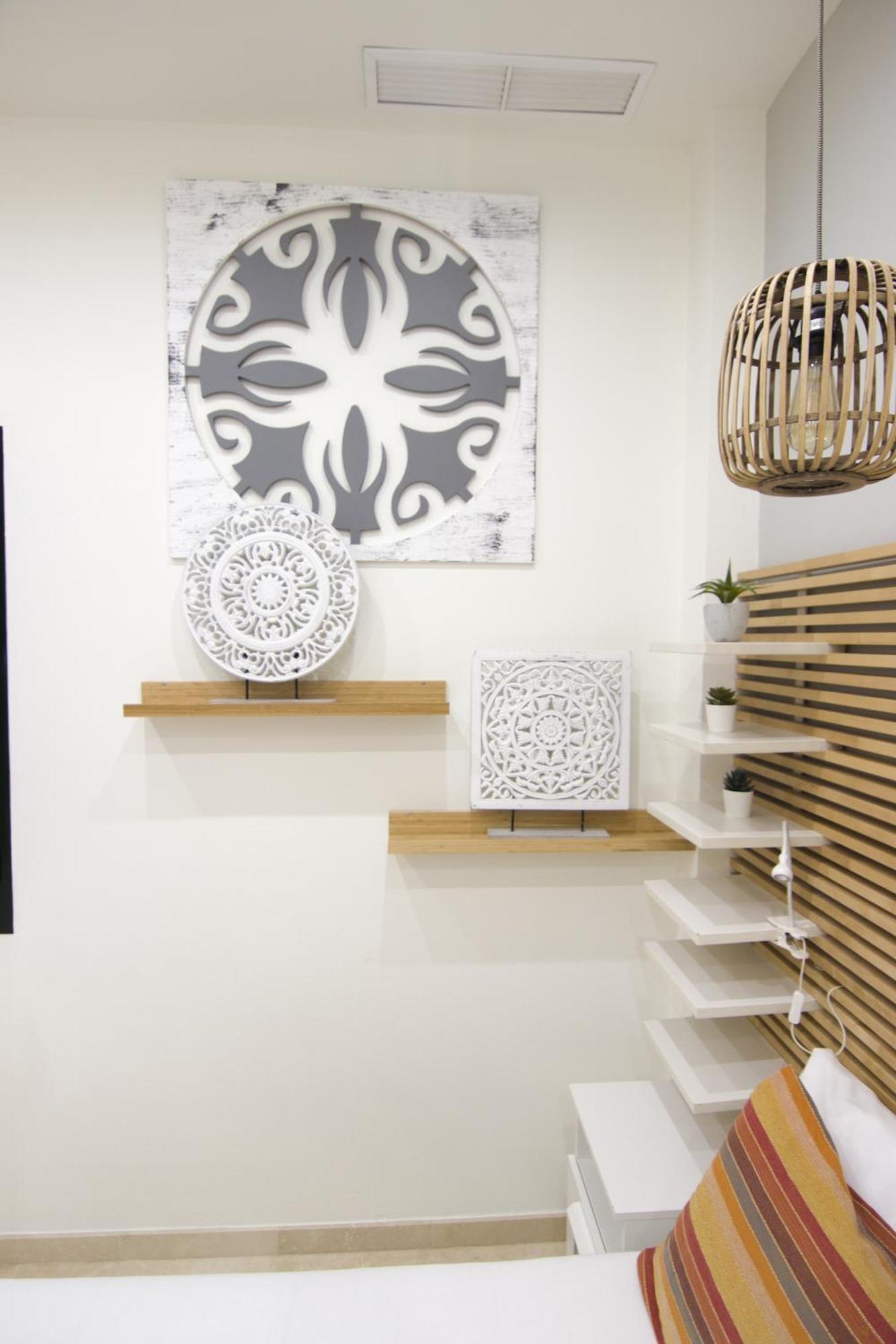 Rentalsevilla Reposo ภายนอก รูปภาพ