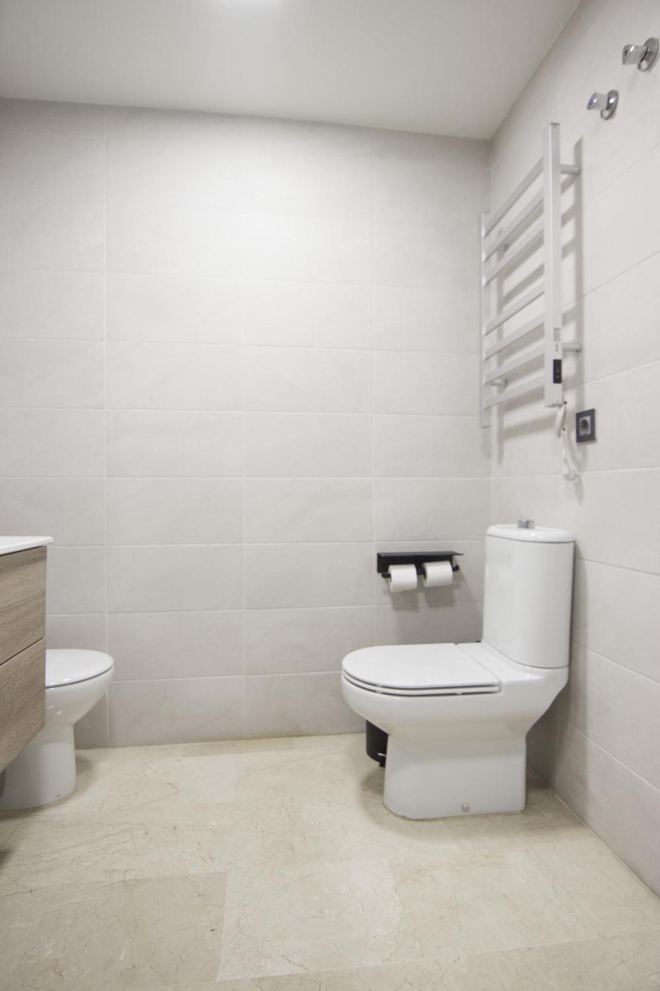 Rentalsevilla Reposo ภายนอก รูปภาพ