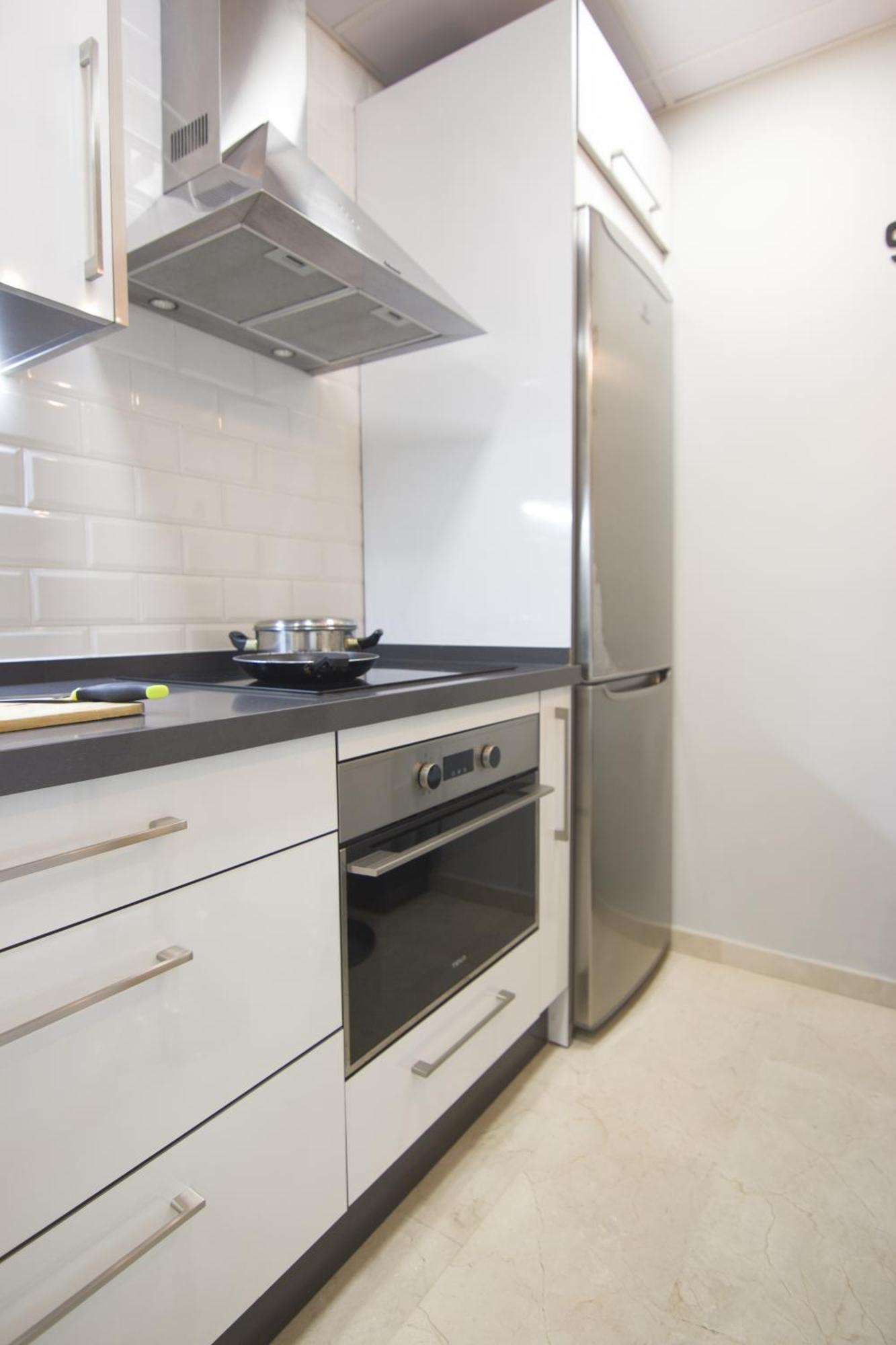 Rentalsevilla Reposo ภายนอก รูปภาพ