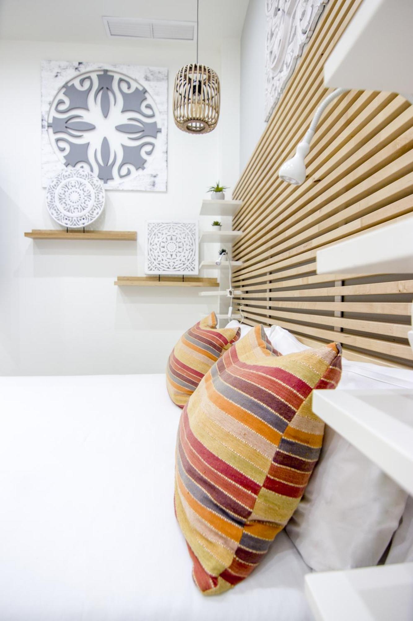 Rentalsevilla Reposo ภายนอก รูปภาพ