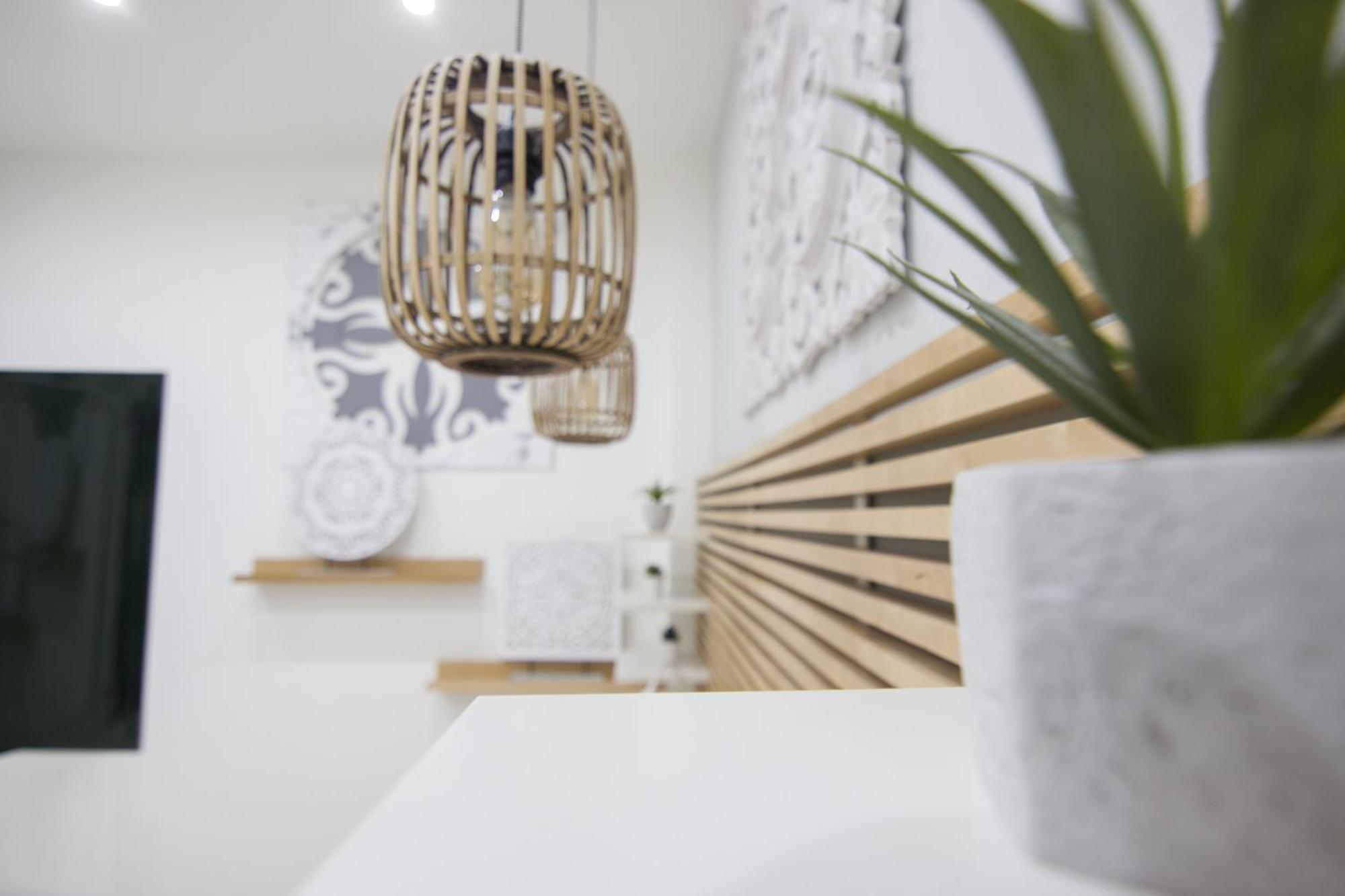Rentalsevilla Reposo ภายนอก รูปภาพ